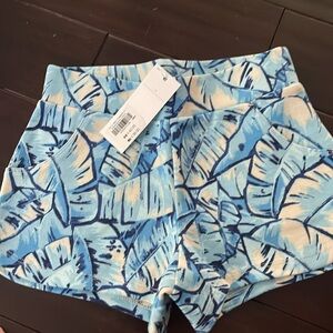 Janie and Jack girls shorts. Brand new.